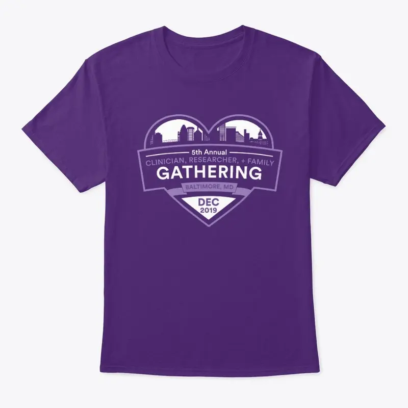 2019 TCSF Gathering Shirts