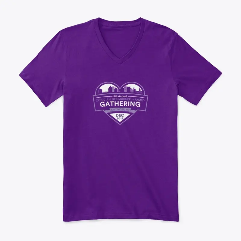 2019 TCSF Gathering Shirts