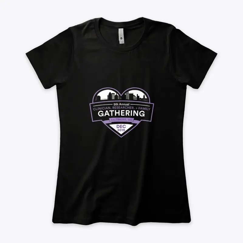 2019 TCSF Gathering Shirts