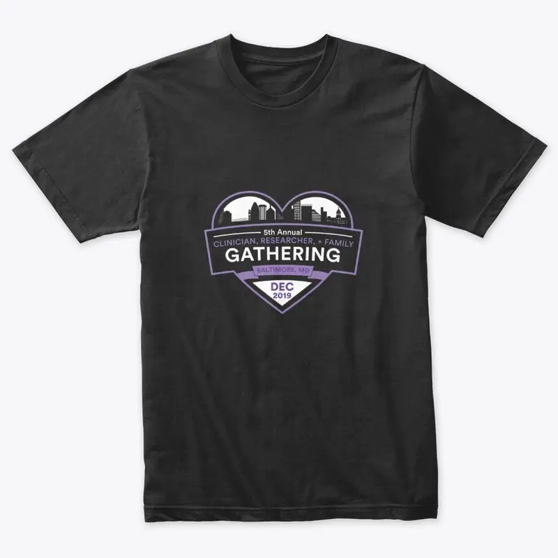 2019 TCSF Gathering Shirts