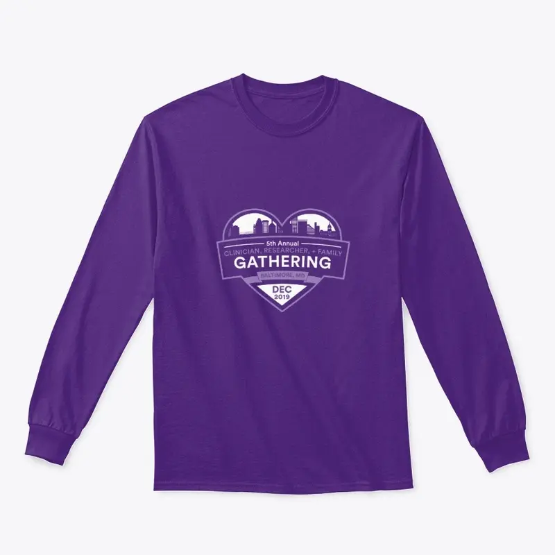 2019 TCSF Gathering Shirts