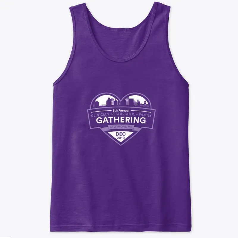 2019 TCSF Gathering Shirts