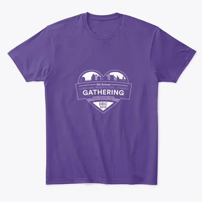 2019 TCSF Gathering Shirts