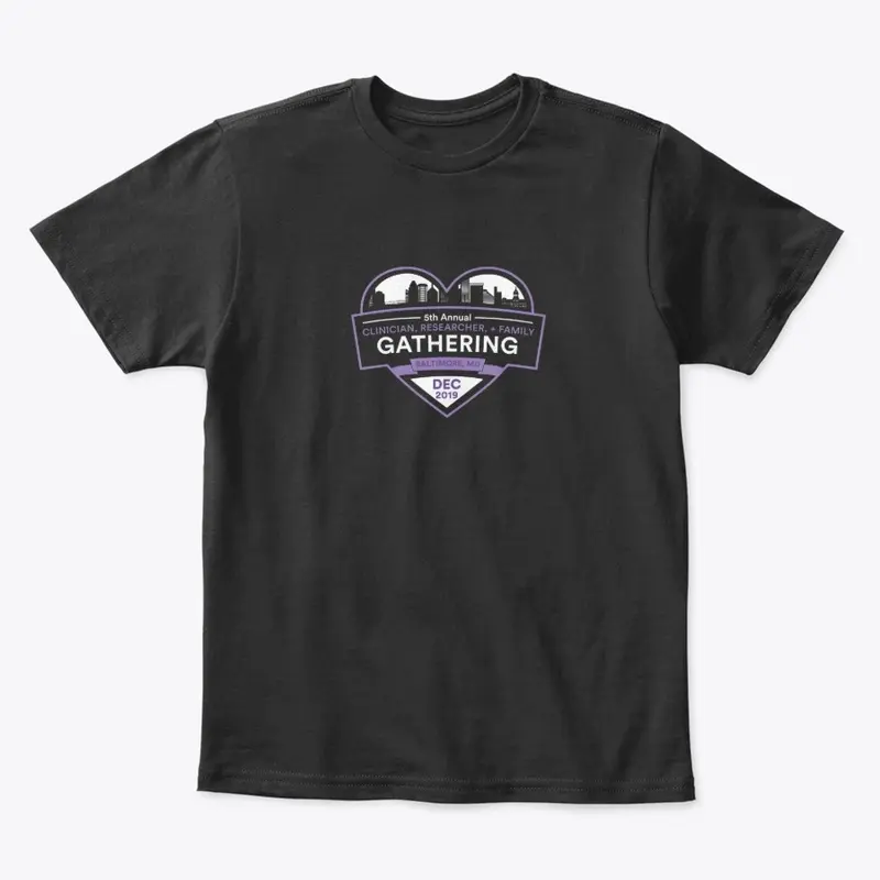 2019 TCSF Gathering Shirts