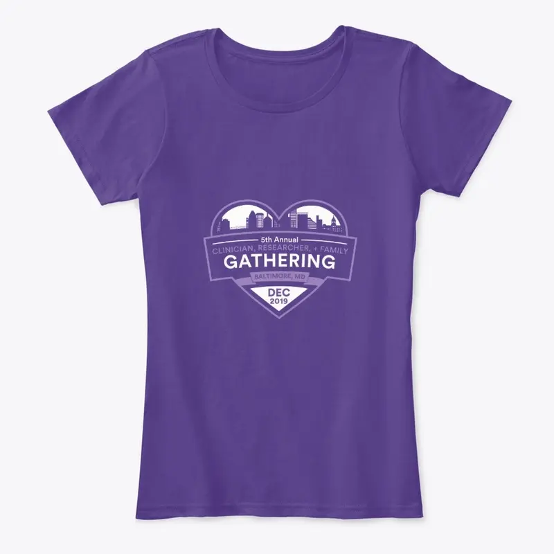 2019 TCSF Gathering Shirts