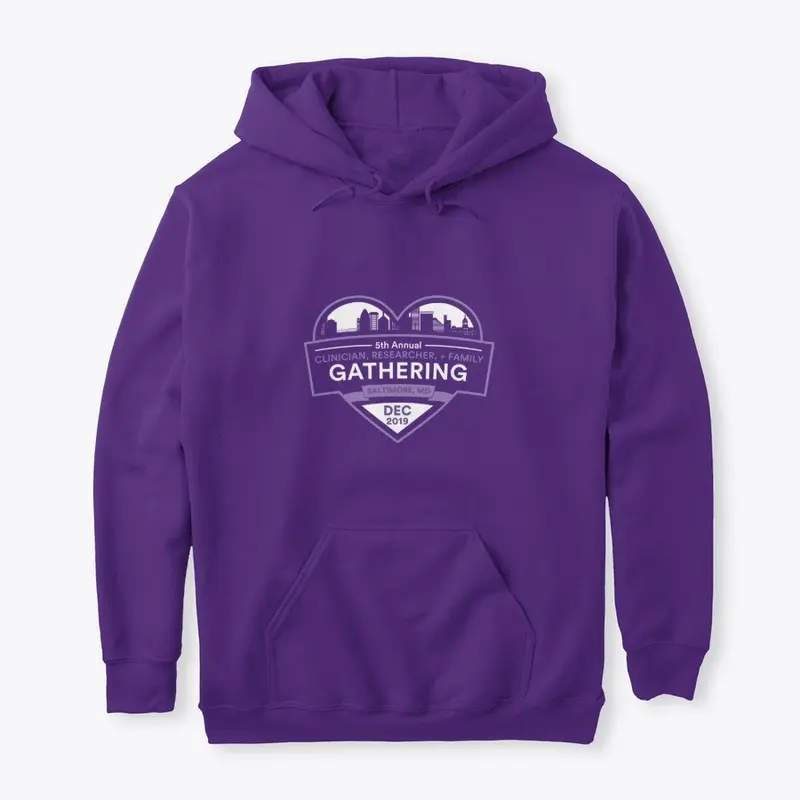 2019 TCSF Gathering Shirts