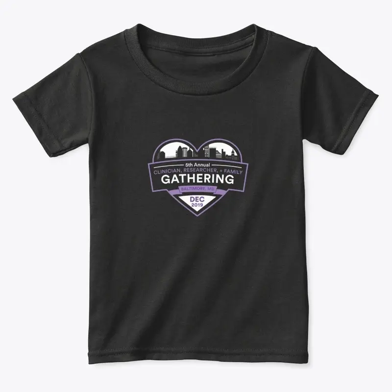 2019 TCSF Gathering Shirts